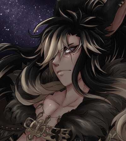 FF14 Character