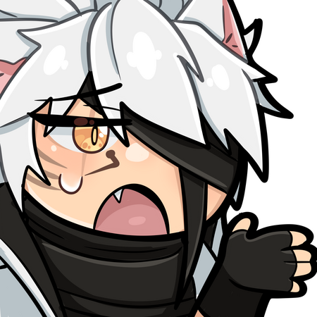 Emote for Best friend