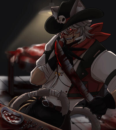 @FromZein on X - Commission